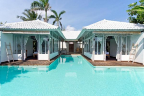 5 Star Villa in Bali, Minutes from the Beach, Bali Villa 1145